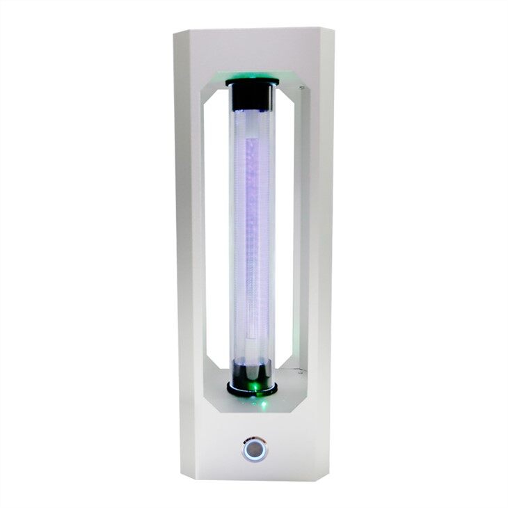 Table Type 222 Nm Uvc Lamp