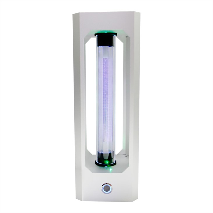 Uvc Light 222 Nm For Hotel