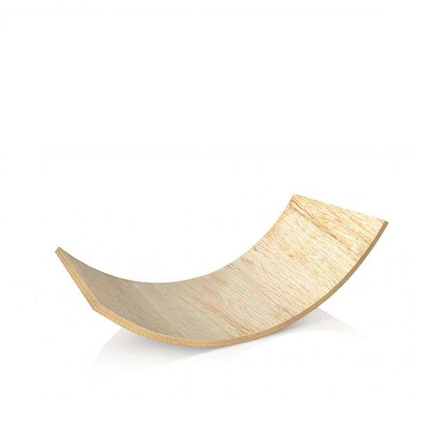 Flexible Plywood