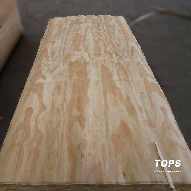 Pine Veneer