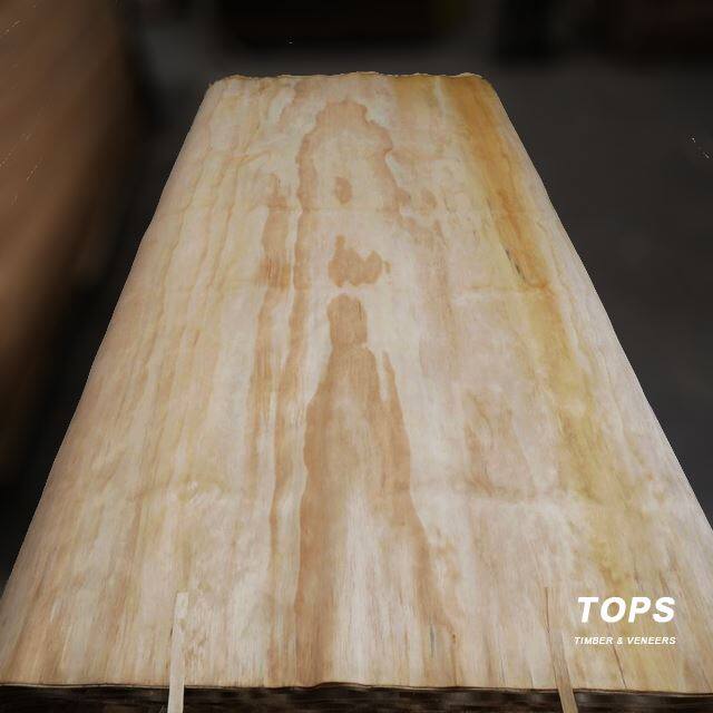 Pine Veneer