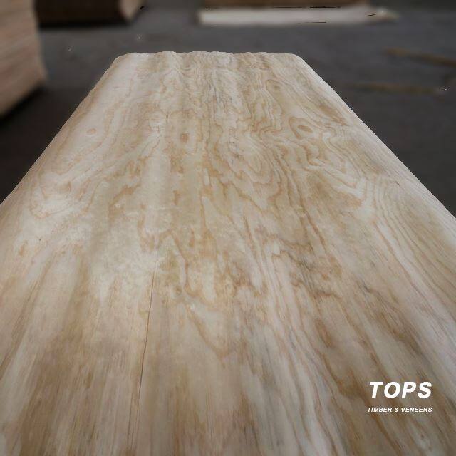 Pine Veneer