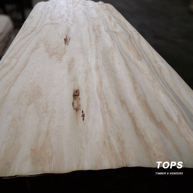 Pine Veneer