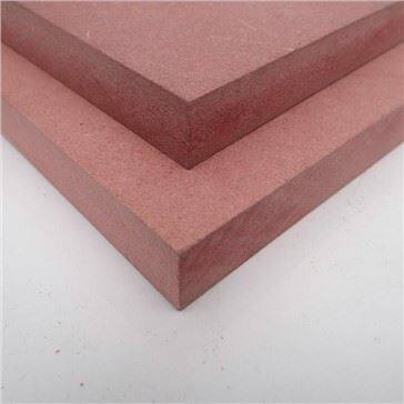 Fireproof MDF