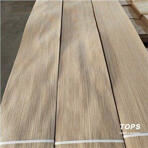 White Oak Veneer For Flooring