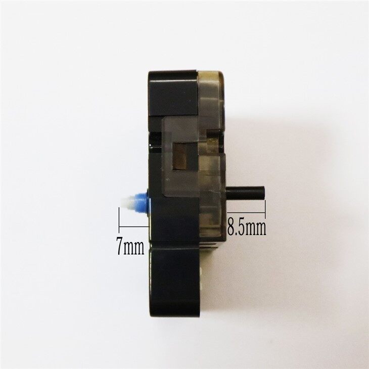 F555S01 Alarm Clock Movement With Hands
