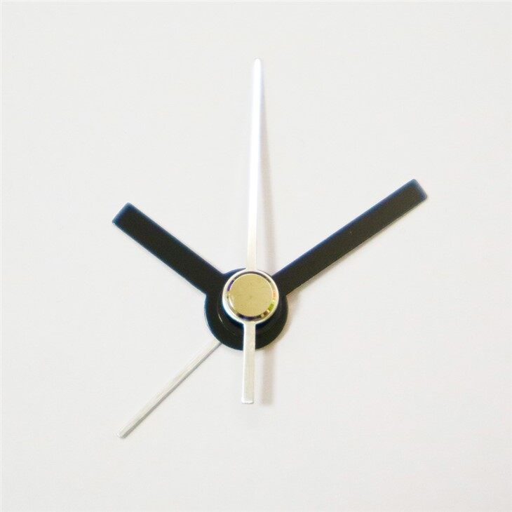 F555S01 Alarm Clock Movement With Hands