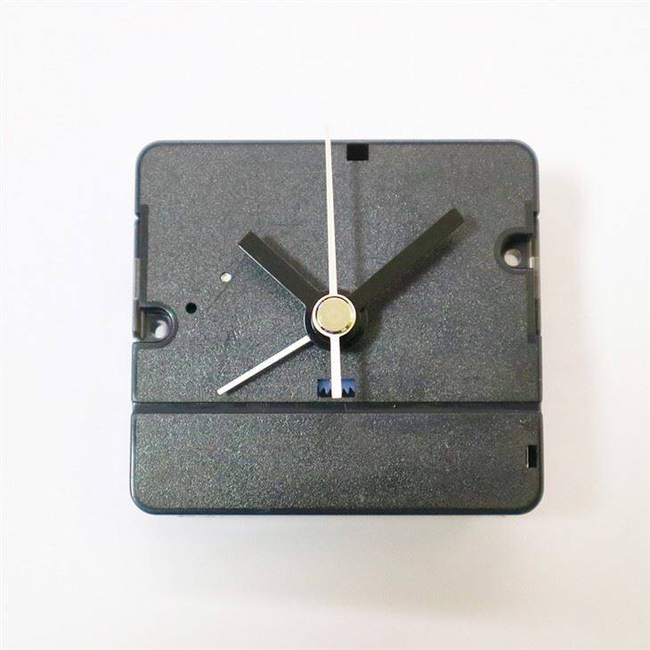 F555S01 Alarm Clock Movement With Hands