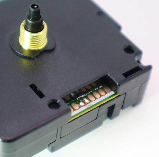 HD1688 14.5 mm DCF Radio Controlled Clock Movement Manufacturers