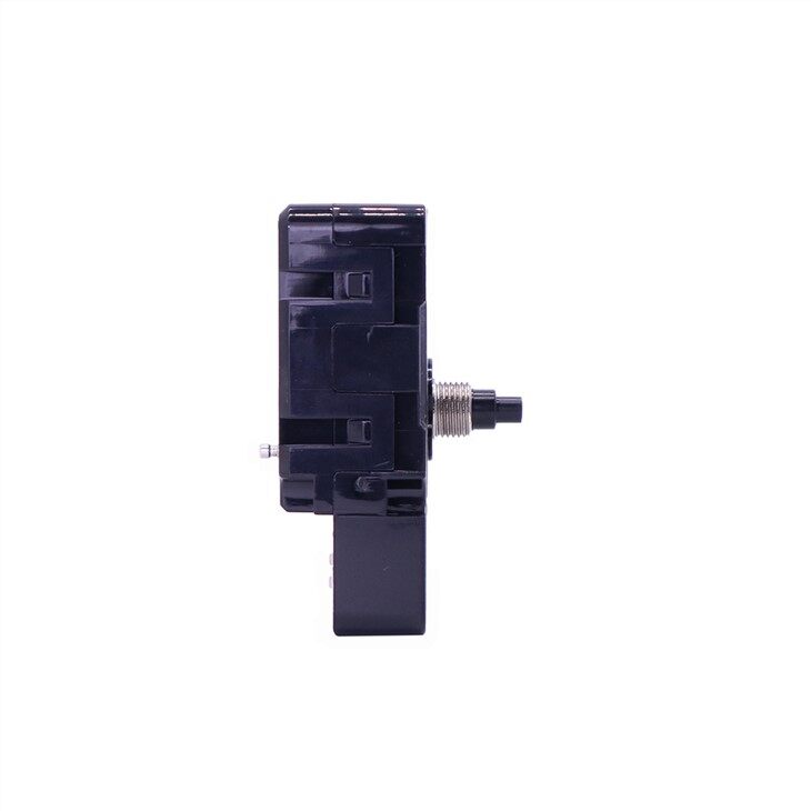 Radio Controlled Wall Clock Movement