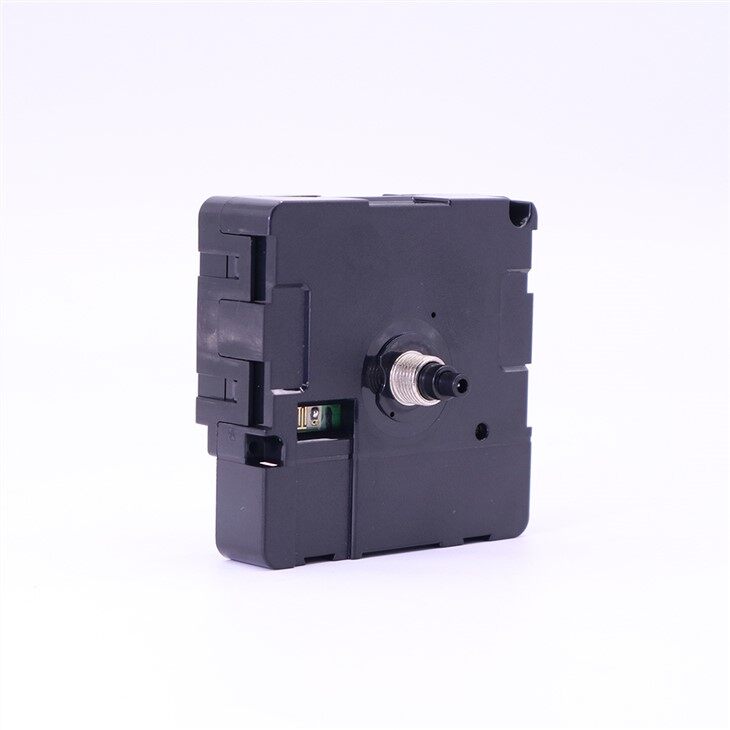 Radio Controlled Wall Clock Movement