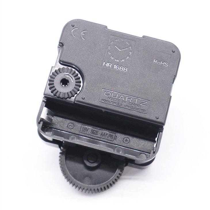 Rohs CE Quartz Tide Clock Movements