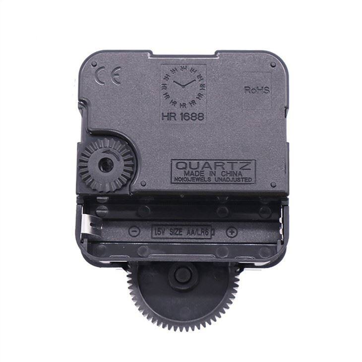 Rohs CE Quartz Tide Clock Movements Tide And Clock Movements For Tide Clocks