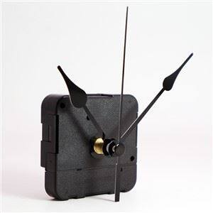 תנועת שעון פלסטיק 24 שעות ביממה