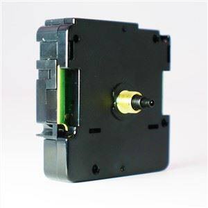 HD1688 14.5 mm Gerakan Jam Terkendali Radio DCF