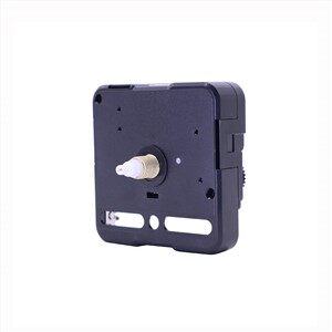 Mute Sweep Clock Movement