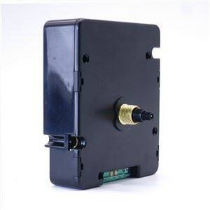 HD1688 17MM WWVB Radio Controlled Clock Movement Accessories