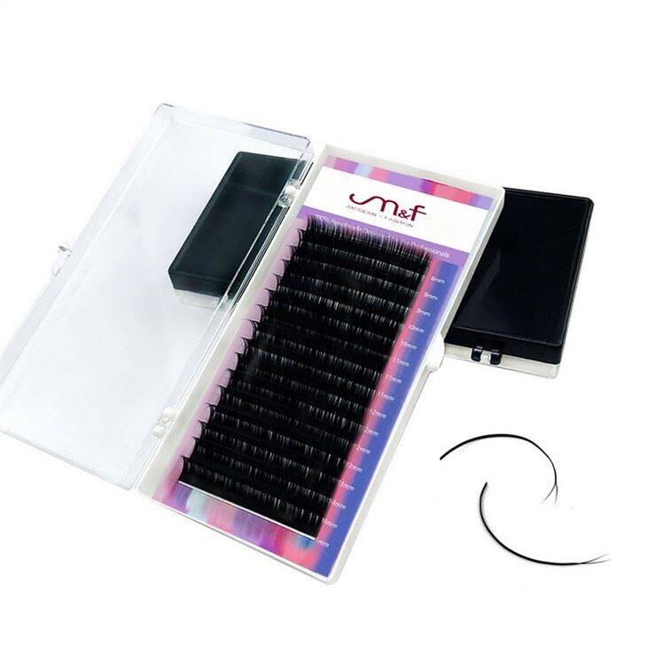 8-15ELLIPSE LASHES EXTENSIONS