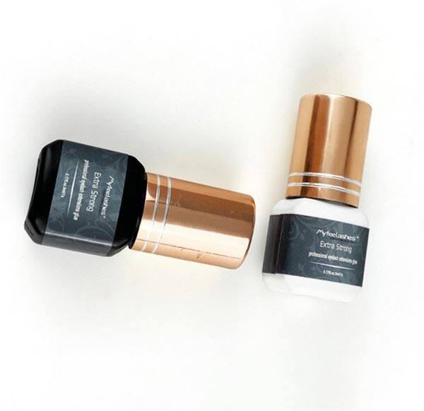 1 Second Quick Dry Glue For Lashes Extensions