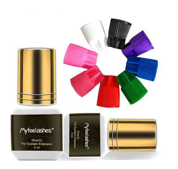 1 Second Quick Dry Glue For Lashes Extensions