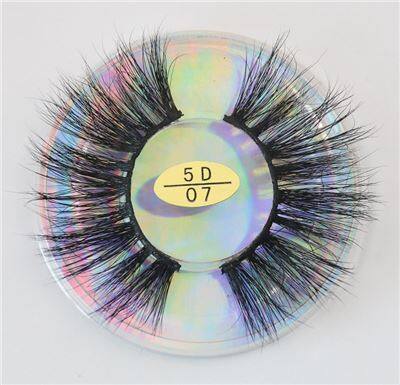 25mm Real Mink Lashes