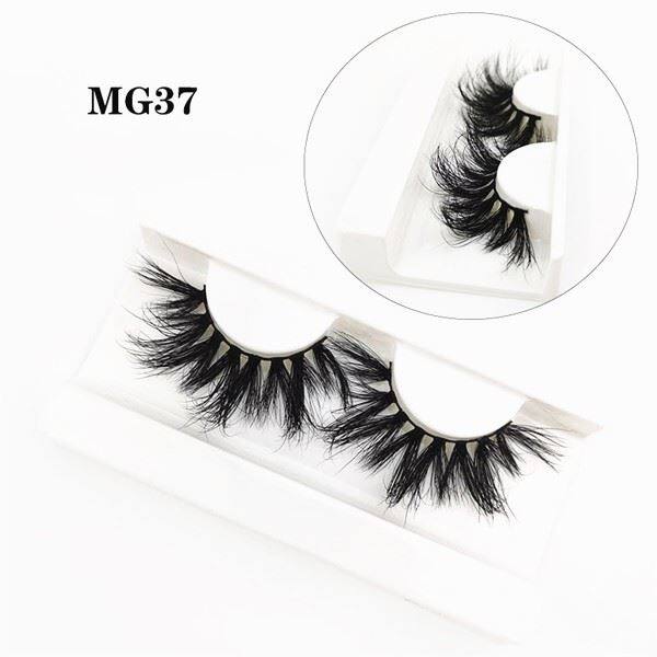 27MM MINK LASHES
