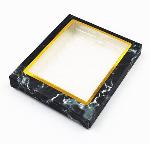 5 Pairs Lashes Paper Box