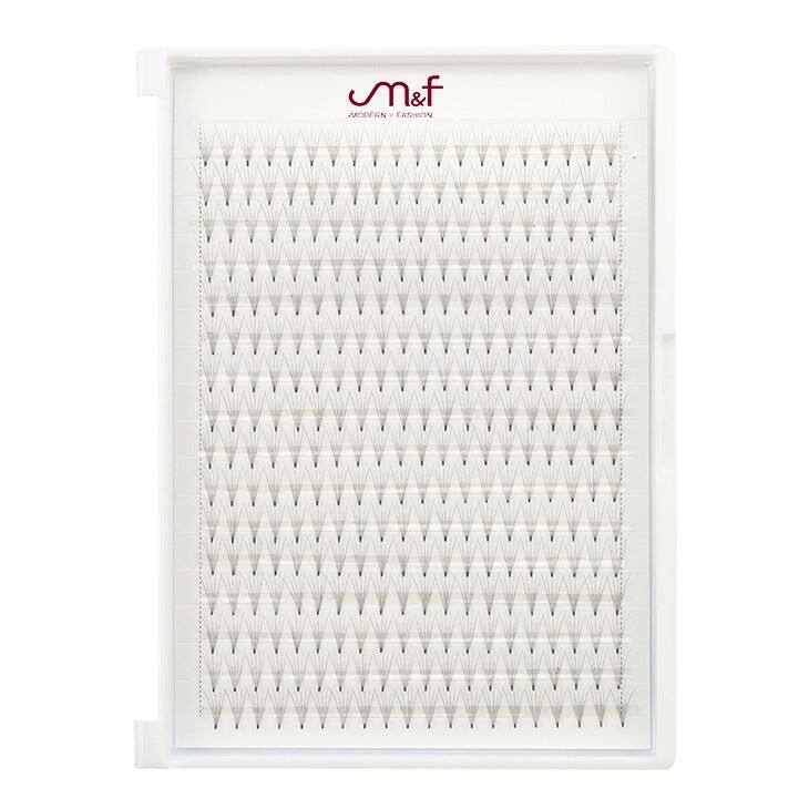 5D iepriekš sagatavotas ventilatora skropstas