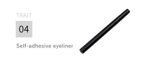 7 Pairs Invisible Magnetic Lashes Kit