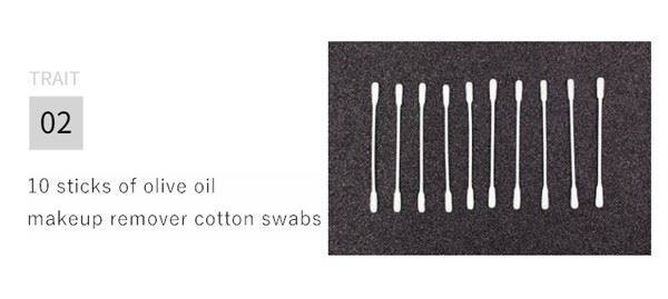 7 Pairs Invisible Magnetic Lashes Kit