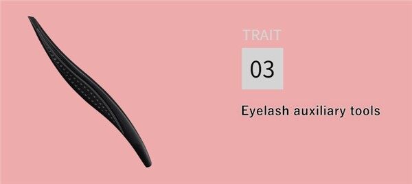 7 Pairs Invisible Magnetic Lashes Kit