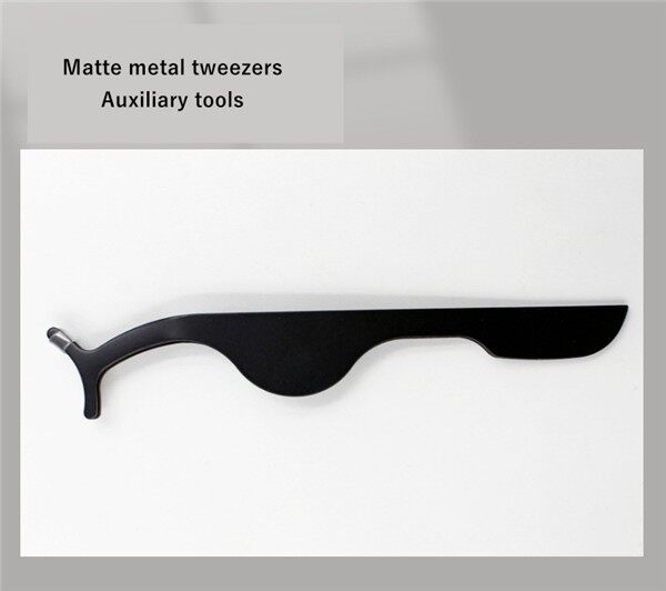 7 Pairs Magnetic Eyelashes With 2 Eyeliners