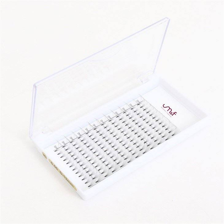 9D Short Stem Lash Extensions