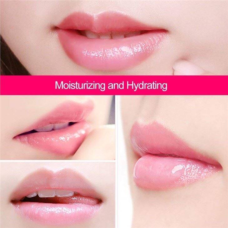 Nourishing Lips