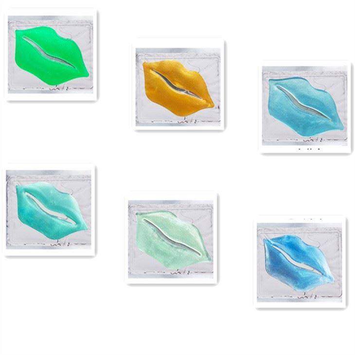 lip mask