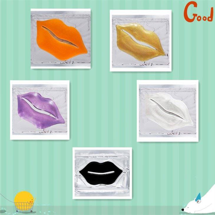 Gel Lip Mask