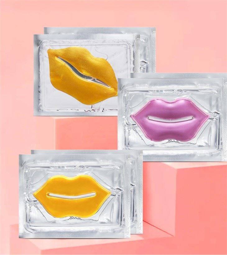 lip mask