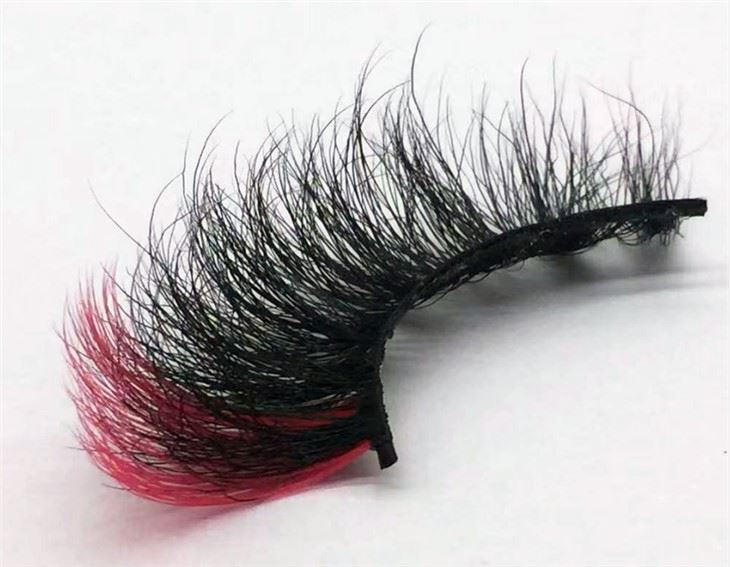 mink lash