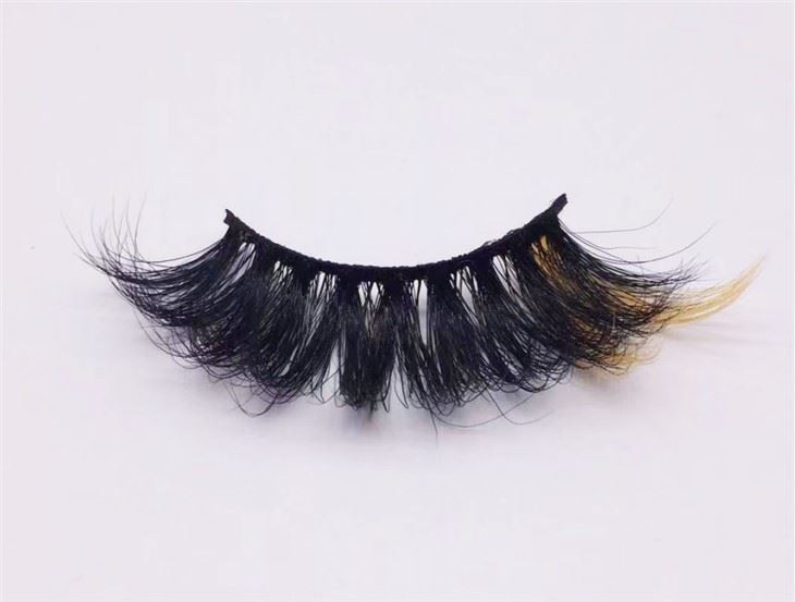 mink lashes