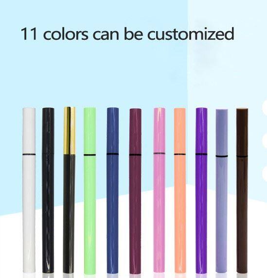 Sticky eyeliner Custom