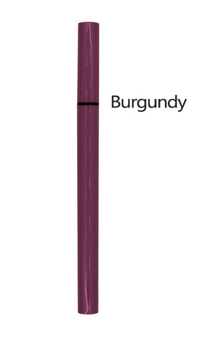 Burgundy Sticky Eyeliner