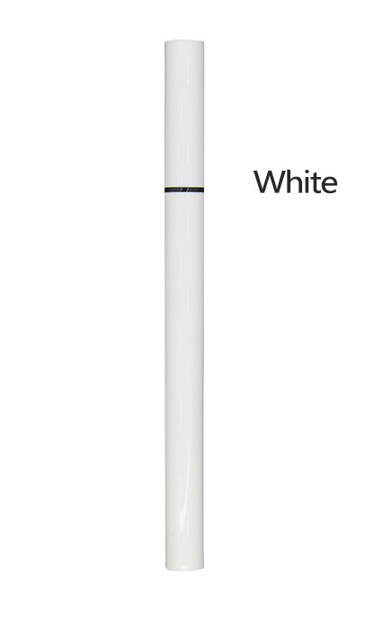 White sticky eyeliner