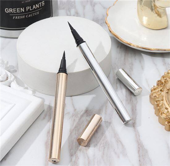 Different Colors Of Adhesive Eyeliner