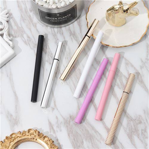 Different Colors Of Adhesive Eyeliner