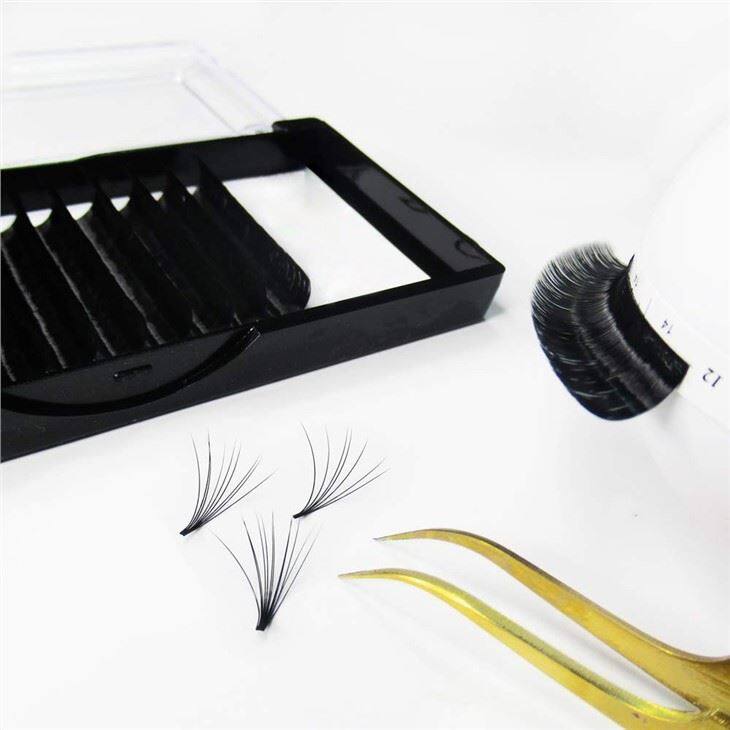lashes easy fan