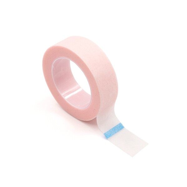 Eyelash Extension Breathable Tape