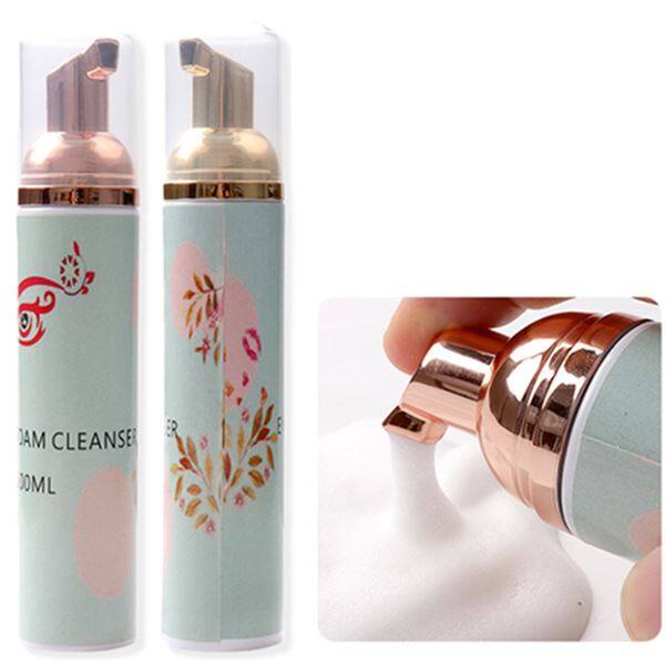 Mavorni tozalash uchun kirpiklar