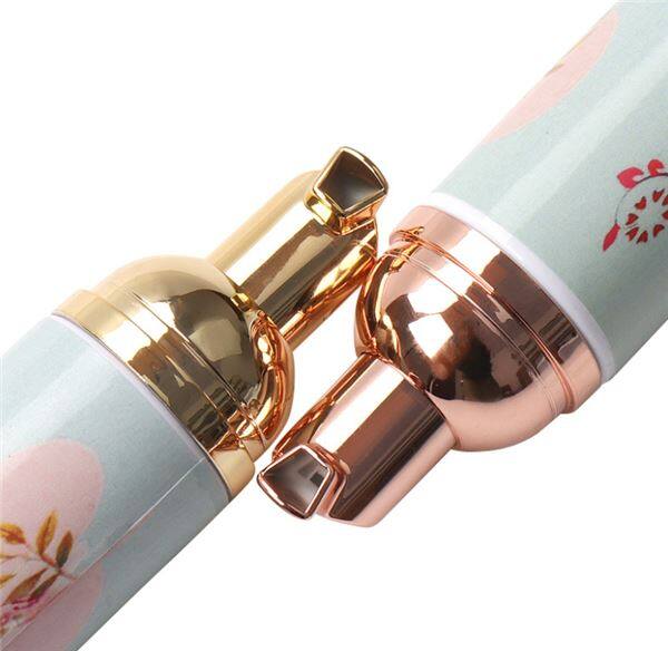 Eyelashes Cleaning Mousse