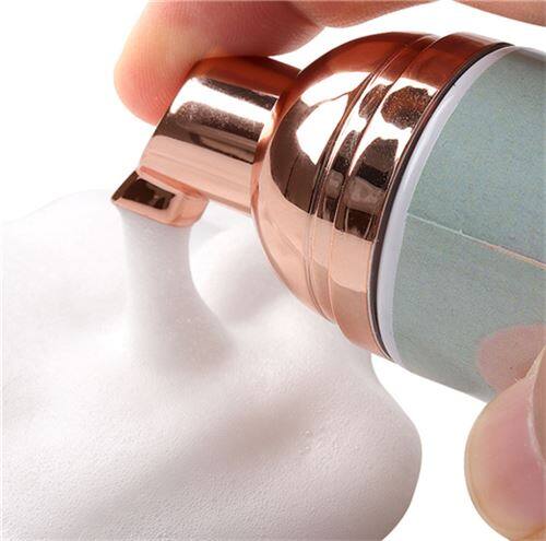 Eyelashes Cleaning Mousse