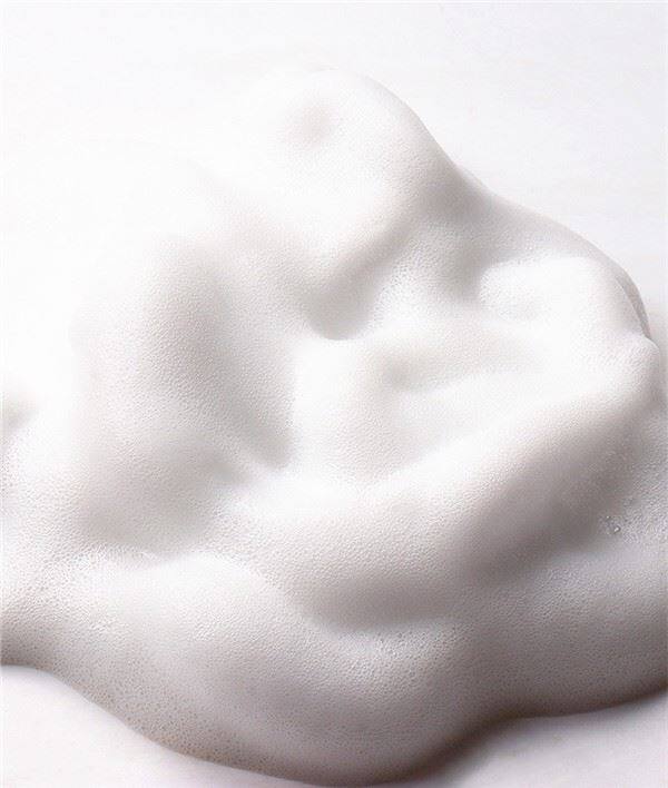 Eyelashes Cleaning Mousse